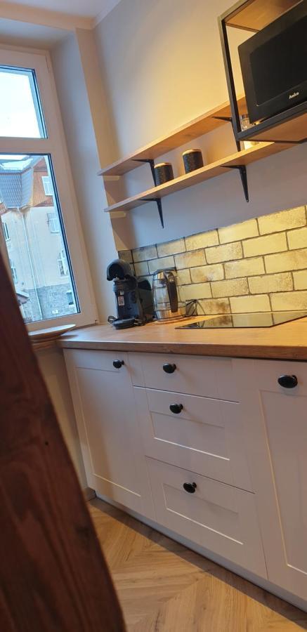 Klimatyczny Apartament קרפאז' מראה חיצוני תמונה